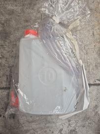 Tanica per rabbocco batteria 10L