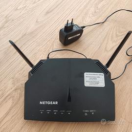 Modem Router Netgear D6220 (ADSL / VDSL)