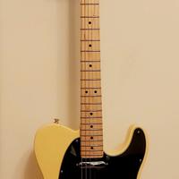 fender telecaster american performer