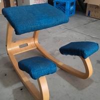 Sedia ergonomica Stokke