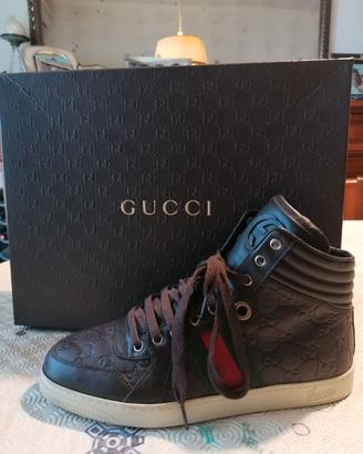 Scarpe GUCCI