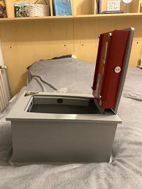 Cassaforte Technomax Gold Plus