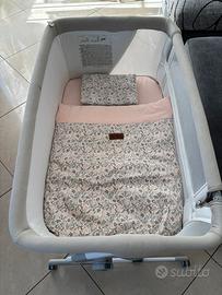 Lettino co-sleeping Jane