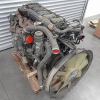 Motore SCANIA DC9 134 360 cv Euro 6