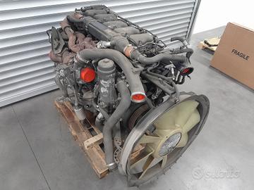 Motore SCANIA DC9 134 360 cv Euro 6