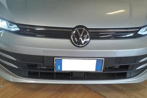 Volkswagen Golf 2.0 TDI 115 CV