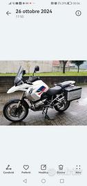 bmw  R 1200 gs