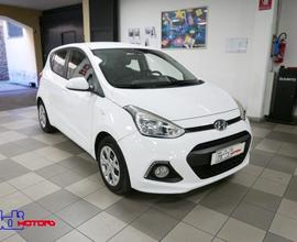 HYUNDAI i10 1.0 LPGI Econext Login