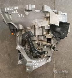 Cambio Ford Focus SYDA 2.0 B