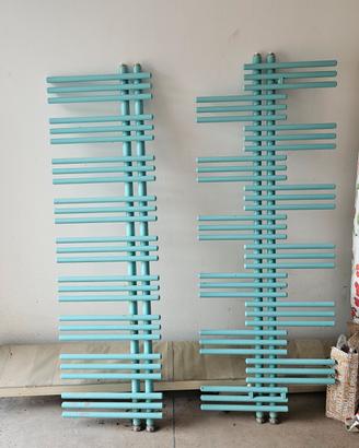 scaldasalviette Zhender Yucca