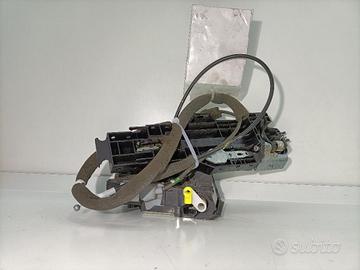 SERRATURA ANTERIORE SINISTRA NISSAN Juke Serie F15