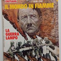 Rivista"Famiglia Cristiana"-vintage 