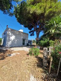 Villa o villino Brindisi [Cod. rif 3245786VRG]