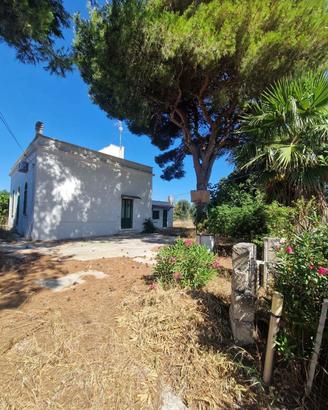 Villa o villino Brindisi [Cod. rif 3245786VRG]
