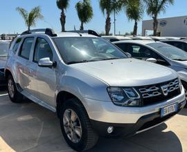 Dacia Duster 1.6 110CV 4x2 GPL Ambiance