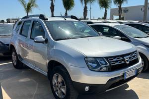 Dacia Duster 1.6 110CV 4x2 GPL Ambiance