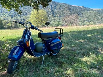 Vespa 125 Px Arcobaleno
