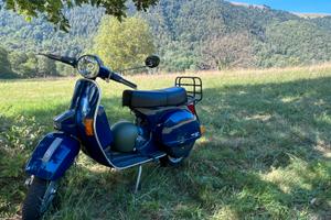 Vespa 125 Px Arcobaleno