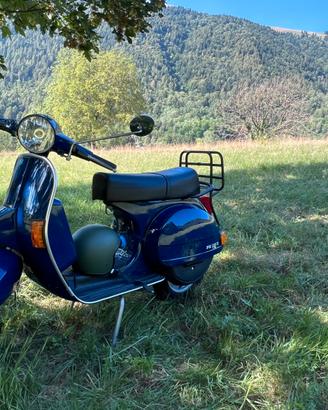 Vespa 125 Px Arcobaleno