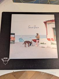 Lucio Dalla – "Sono Lucio" Doppio Vinile ed limit