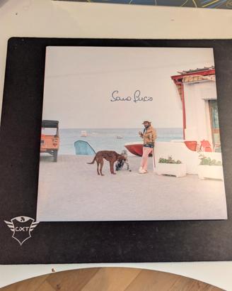 Lucio Dalla – "Sono Lucio" Doppio Vinile ed limit