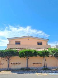Villa bifamiliare Fiumicino [Patelle369VRG] (Focen