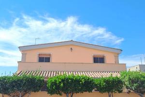 Villa bifamiliare Fiumicino [Patelle369VRG] (Focen