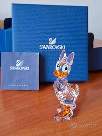 swarovski paperina disney, prezzo trattabile 
