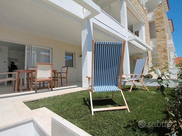 Golfo Aranci Residence sul mare, affitti estivi