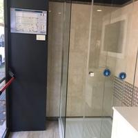 Box doccia Grandform serie Aquadesign Eight NUOVO