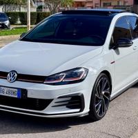 Volkswagen Golf GTI Performance 2.0 245 CV TSI DSG