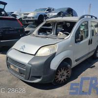 Citroen nemo aa 1.4 hdi 68cv 08-10 -ricambi
