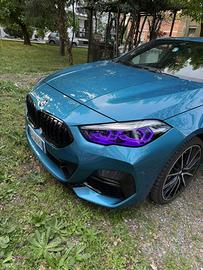 Bmw 220d Gran Coupè Msport