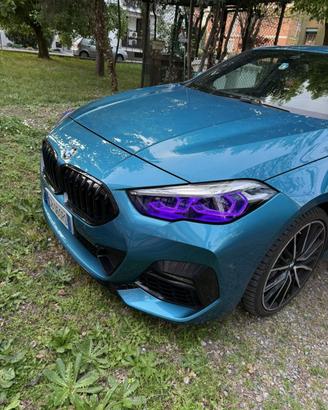 Bmw 220d Gran Coupè Msport