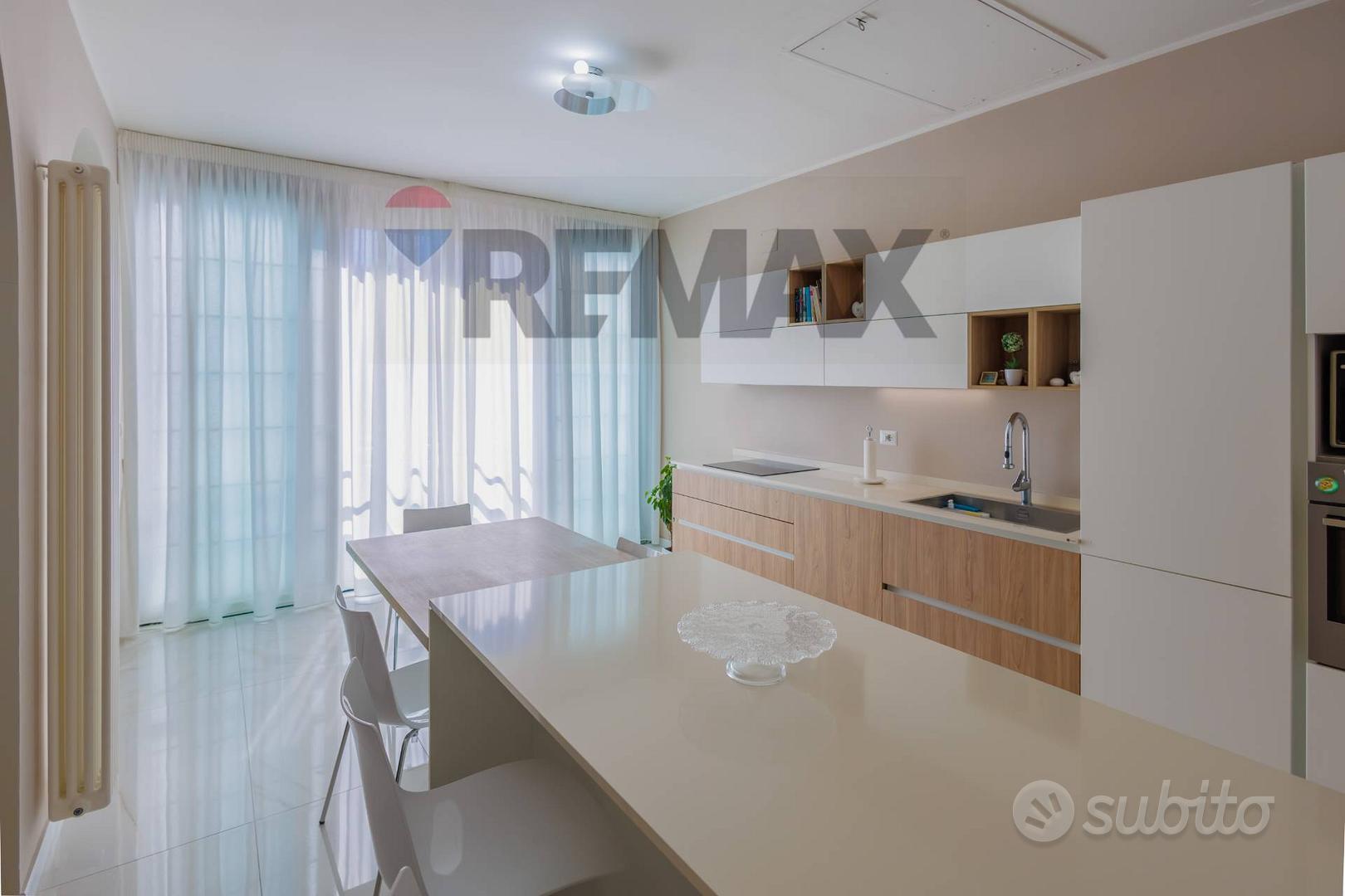 Appartamento – Barletta - Vista 5
