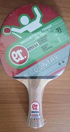 Racchetta da Ping Pong Er Rovera
