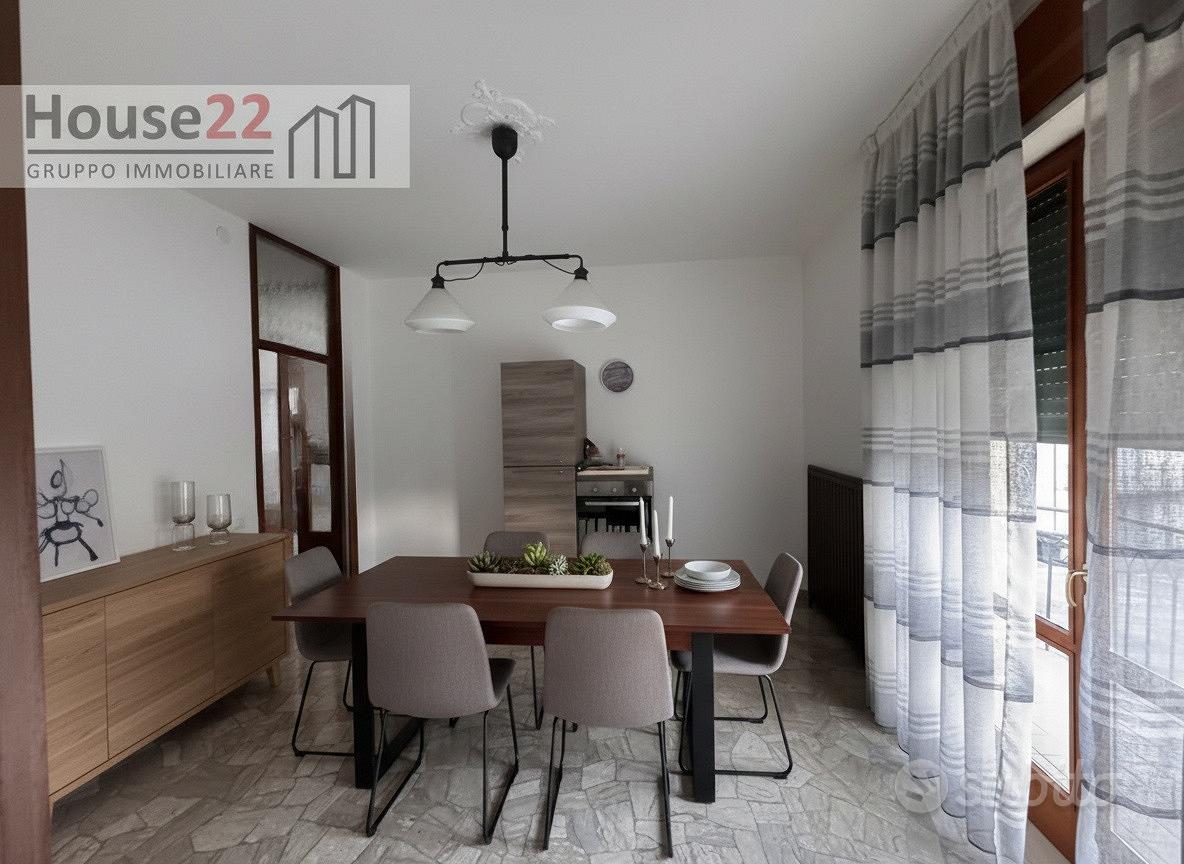 Casa – Isola Vicentina, Ignago - Vista 5