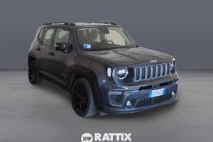 JEEP renegade 2024 Renegade 1.5 turbo t4 mhev Summ