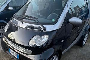 Smart passion diesel