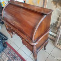 Stupendo Scrittoio a rullo francese

