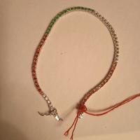 Bracciale in Argento