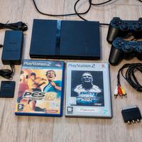 PlayStation 2 Slim