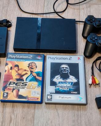 PlayStation 2 Slim
