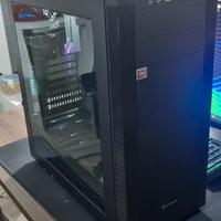 PC Gaming 200FPS Fortnite