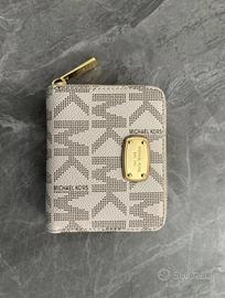 Portafoglio Michael Kors