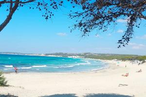 Casavacanze sul mare a Gallipoli Rivabella Salento