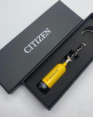 Portachiavi bombola Citizen Promaster