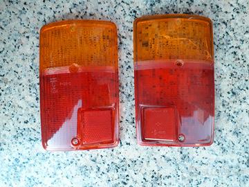 Gemma sinistra Fiat 126