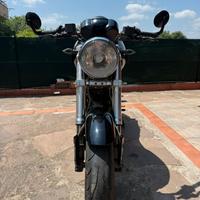 Ducati Monster 620 ie dark