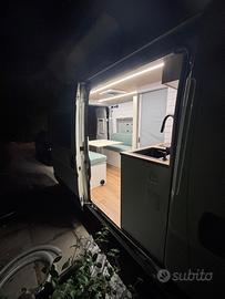 CAMPER PURO